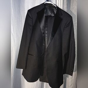 MENS 2PC SUITS